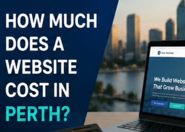 How Much Does a Website Cost in Perth
