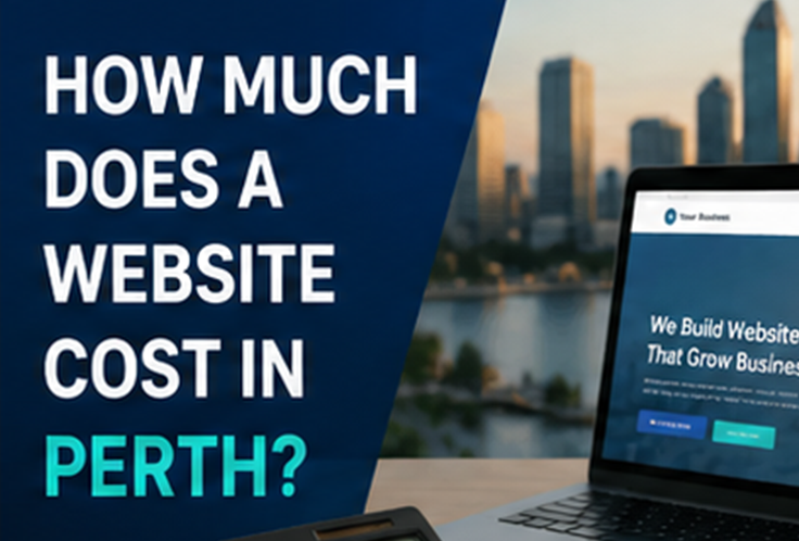 How Much does a website cost - Melon Digital