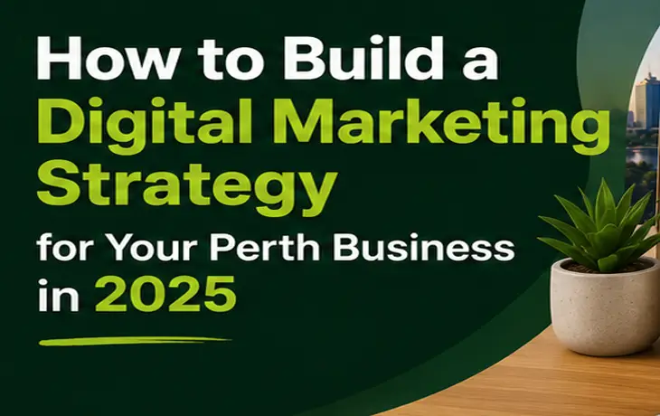 How to build digital marketing strategy