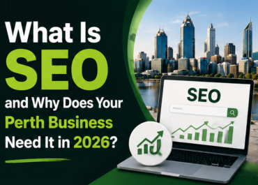 What is SEO & Why does your business need it?